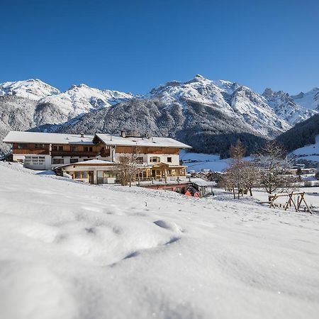 Ladestatthof Ξενοδοχείο Neustift im Stubaital Εξωτερικό φωτογραφία