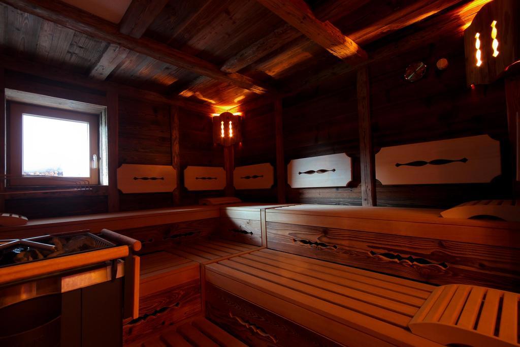 Ladestatthof Ξενοδοχείο Neustift im Stubaital Εξωτερικό φωτογραφία