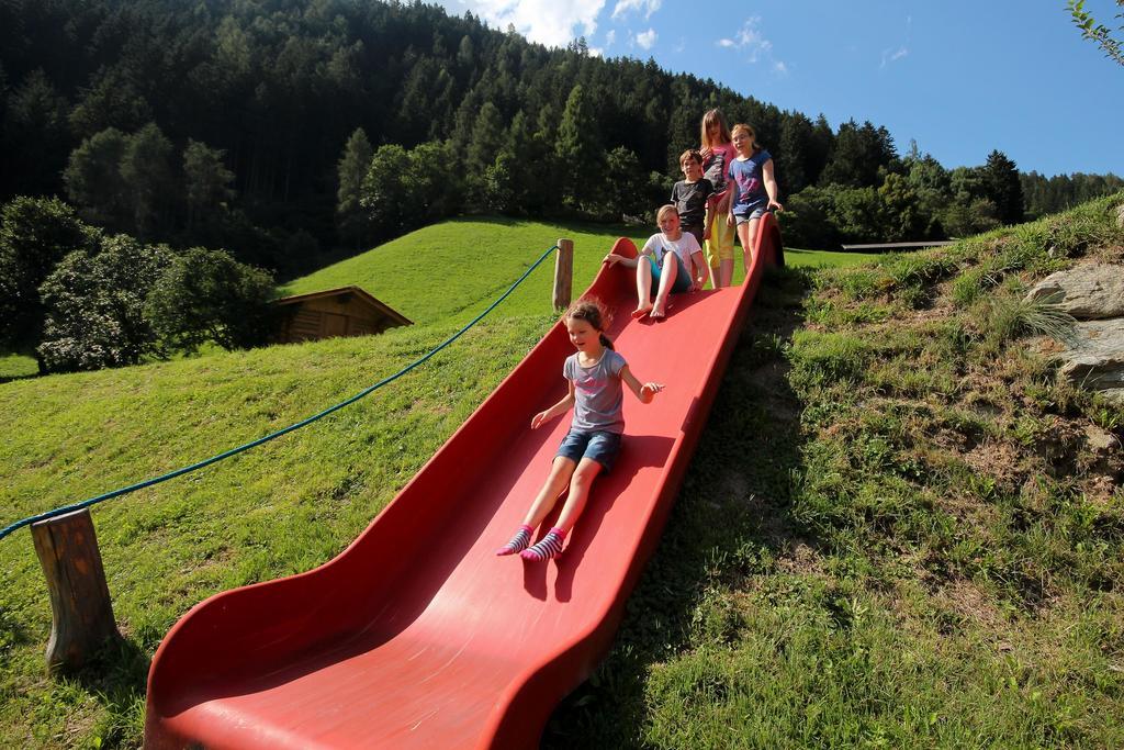 Ladestatthof Ξενοδοχείο Neustift im Stubaital Εξωτερικό φωτογραφία