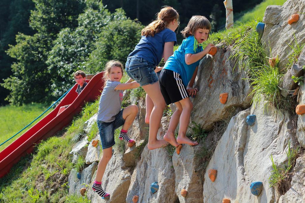 Ladestatthof Ξενοδοχείο Neustift im Stubaital Εξωτερικό φωτογραφία