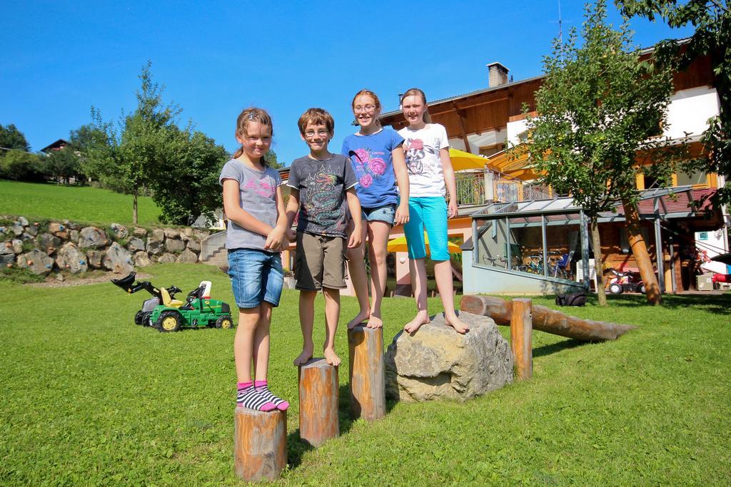Ladestatthof Ξενοδοχείο Neustift im Stubaital Εξωτερικό φωτογραφία