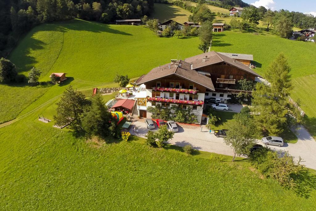 Ladestatthof Ξενοδοχείο Neustift im Stubaital Εξωτερικό φωτογραφία