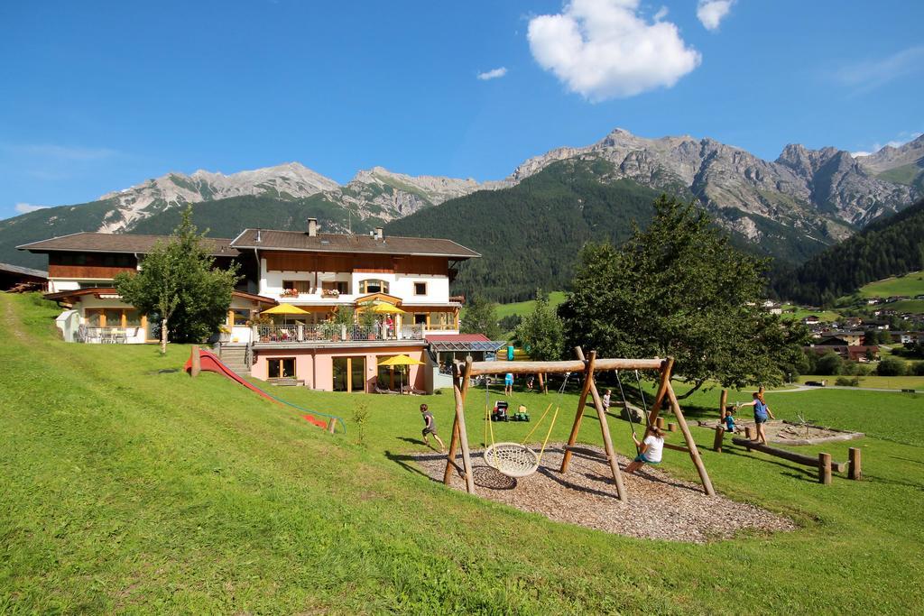 Ladestatthof Ξενοδοχείο Neustift im Stubaital Εξωτερικό φωτογραφία
