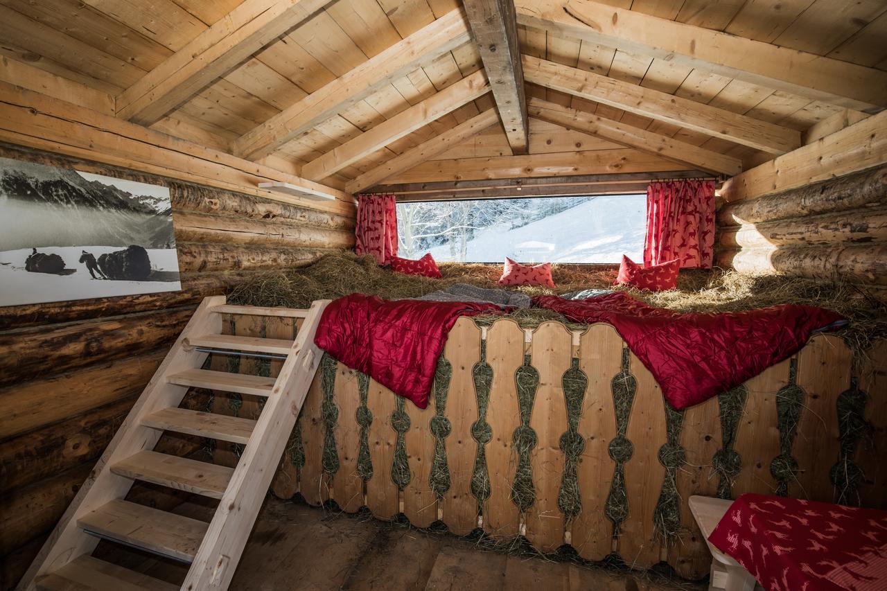 Ladestatthof Ξενοδοχείο Neustift im Stubaital Εξωτερικό φωτογραφία