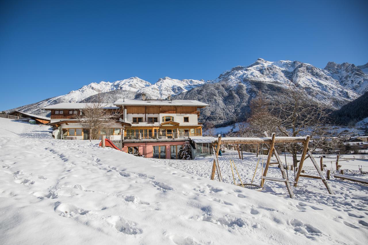 Ladestatthof Ξενοδοχείο Neustift im Stubaital Εξωτερικό φωτογραφία