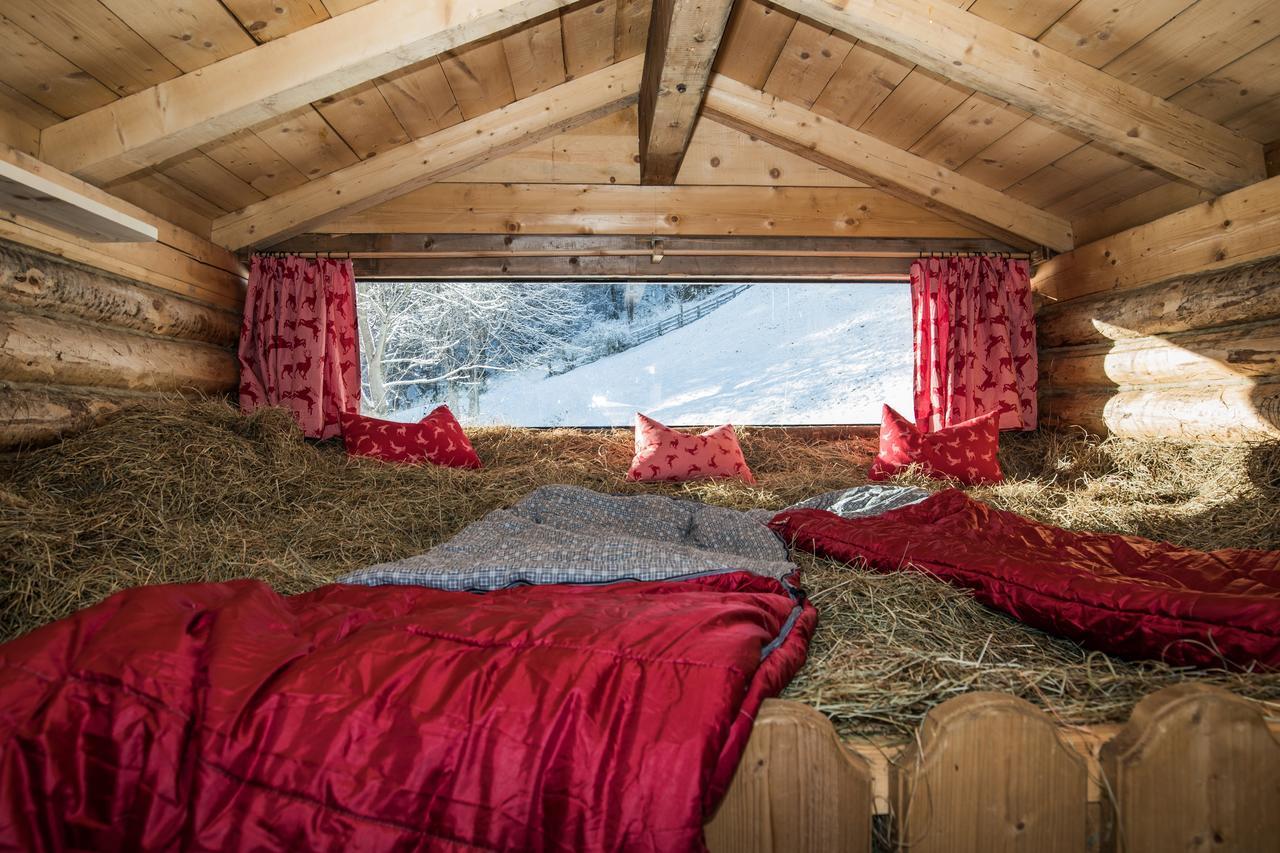 Ladestatthof Ξενοδοχείο Neustift im Stubaital Εξωτερικό φωτογραφία