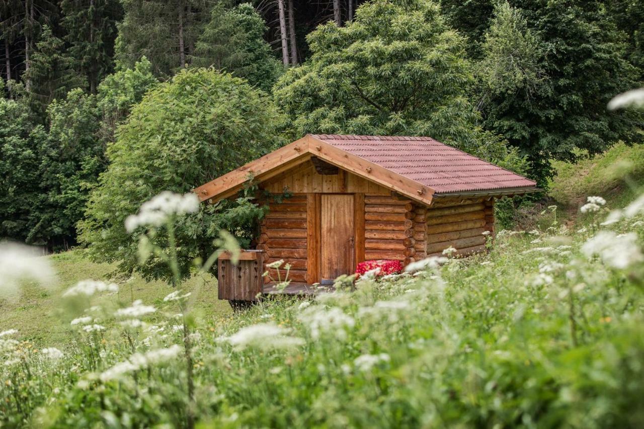 Ladestatthof Ξενοδοχείο Neustift im Stubaital Εξωτερικό φωτογραφία